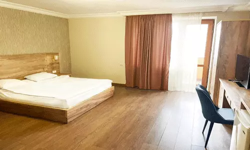 هتل پرایمر ایروان ارمنستان